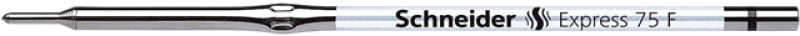 Schneider Kugelschreiber-Mine Express 75 F schwarz