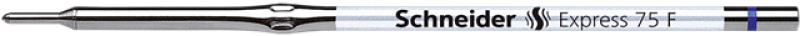 Schneider Kugelschreiber-Mine Express 75 F blau