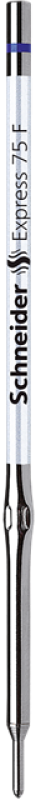Schneider Kugelschreiber-Mine Express 75 F blau