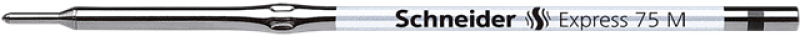 Schneider Kugelschreiber-Mine Express 75 M schwarz