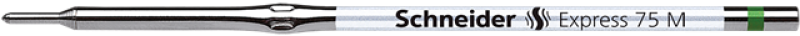 Schneider Kugelschreiber-Mine Express 75 M grün