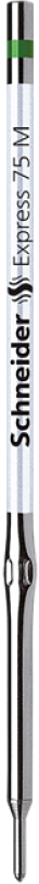 Schneider Kugelschreiber-Mine Express 75 M grün