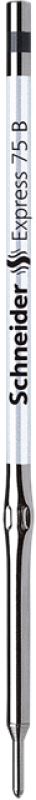 Schneider Kugelschreiber-Mine Express 75 B schwarz