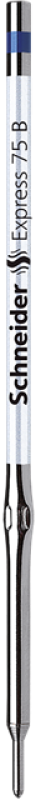Schneider Kugelschreiber-Mine Express 75 B blau