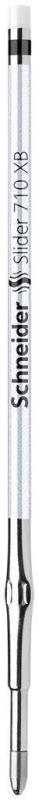 Schneider Kugelschreiber Mine Slider 710 XB schwarz