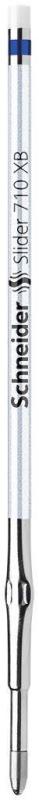Schneider Kugelschreiber Mine Slider 710 XB blau