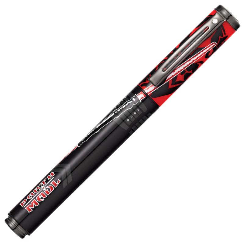 Sheaffer Füllhalter POP StarWars: Darth Maul