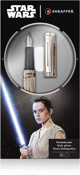 Sheaffer Füllhalter POP StarWars: Rey