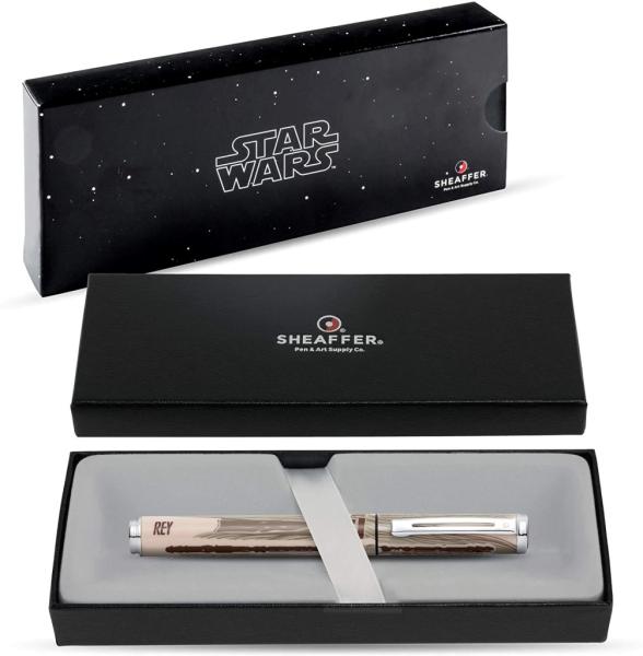 Sheaffer Füllhalter POP StarWars: Rey