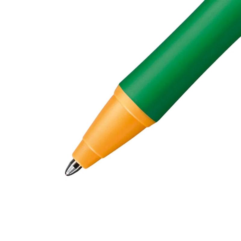 Stabilo Kugelschreiber Pointball 0.5mm grün