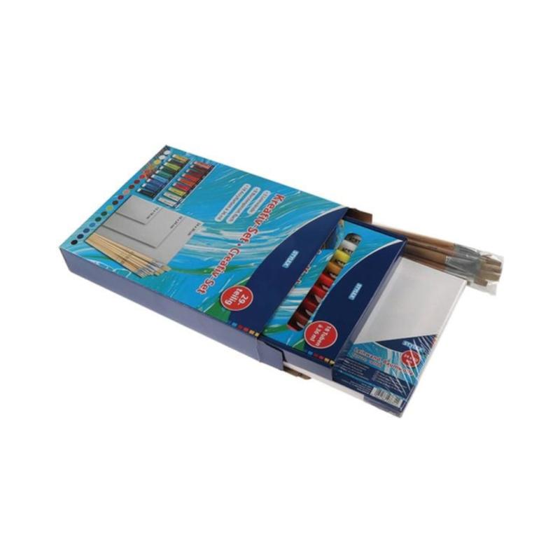 Stylex Creative-Set 29-teilig
