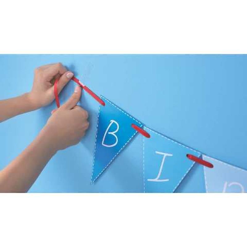 Tesa Film transparent 10m x 15mm in Office Box