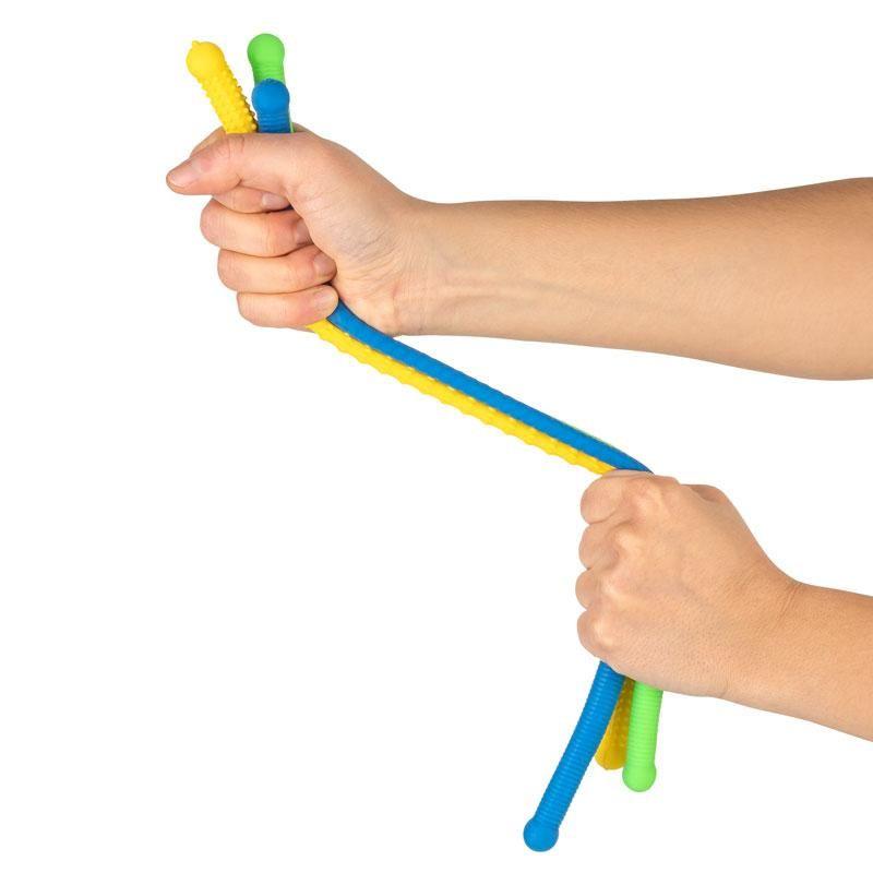 Trendhaus Space Adventure Space-Schnüre 3in1 3-fach sortiert