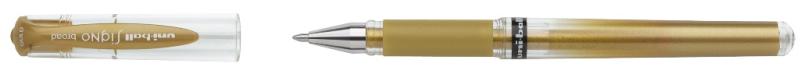 UniBall Gelroller SIGNO broad 0,6mm gold