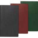 Glocken Faltkalender sortiert 9x15cm 2S/1M 2026