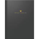 rido/idé Taschenkalender Young Line Heart 12x16 2S/1W 2026