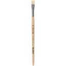 Brunnen Borstenpinsel Schule 10