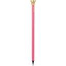 Brunnen Bleistift HB Colour Code mit gimmick