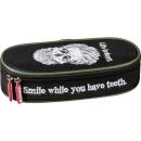 Brunnen Combi-Etui Skull