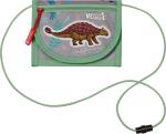 Brunnen Brustbeutel (Portemonnaie) Dinosaurier