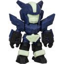 Brunnen Radiergummi Robot Heroes 3D