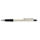 Faber-Castell Druckbleistift Grip 1347 0.7mm white