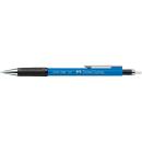 Faber-Castell Grip 1347 Druckbleistift 0.7mm light blue