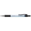Faber-Castell Druckbleistift Grip Matic 1375 0.5mm sky blue