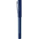 Faber-Castell Füllhalter Grip 2010 blue/lightblue