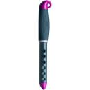 Faber-Castell Lern-Füllhalter Scribolino anthrazit