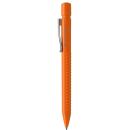 Faber-Castell Kugelschreiber Grip 2010 M orange
