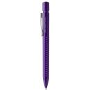 Faber-Castell Kugelschreiber Grip 2010 M violett