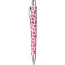 Faber-Castell Kugelschreiber Poly Ball XB Urban Sugarspots · Limited Leo Edition