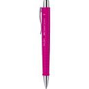 Faber-Castell Kugelschreiber Poly Ball XB pink