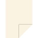 Heyda Tonpapier A4 130g/m² perlweiß