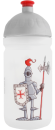 ISYbe Kinder-Trinkflasche 0.5L - Ritter