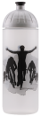 ISYbe Kinder-Trinkflasche 0.7l - Fahrrad