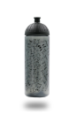 ISYbe Kinder-Trinkflasche 0.7L - kleine Logos