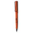 LAMY Füllhalter safari origin terra red - Special Edition (2021)