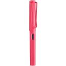 LAMY Füllhalter safari sunset - Special Edition (2025)