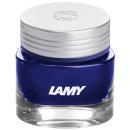 LAMY Crystal Ink T53 Azurite (tiefblau)
