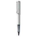 LAMY Tintenroller Al-star whitesilver - Special Edition (2022)