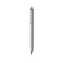 LAMY Tintenroller swift platinum coated
