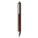 LAMY Tintenroller swift rubin black