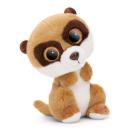 Nici Glubschis 15cm Erdmännchen Speeky stehend