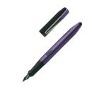 Online Füllhalter Switch Plus violett - Feder: M