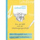 Online Übungsheft A5 Schreibreise Schulausgangsschrift