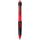 UniBall Kugelschreiber PowerTank 0,4mm rot