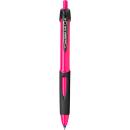 UniBall Kugelschreiber PowerTank Trend 0,4mm pink